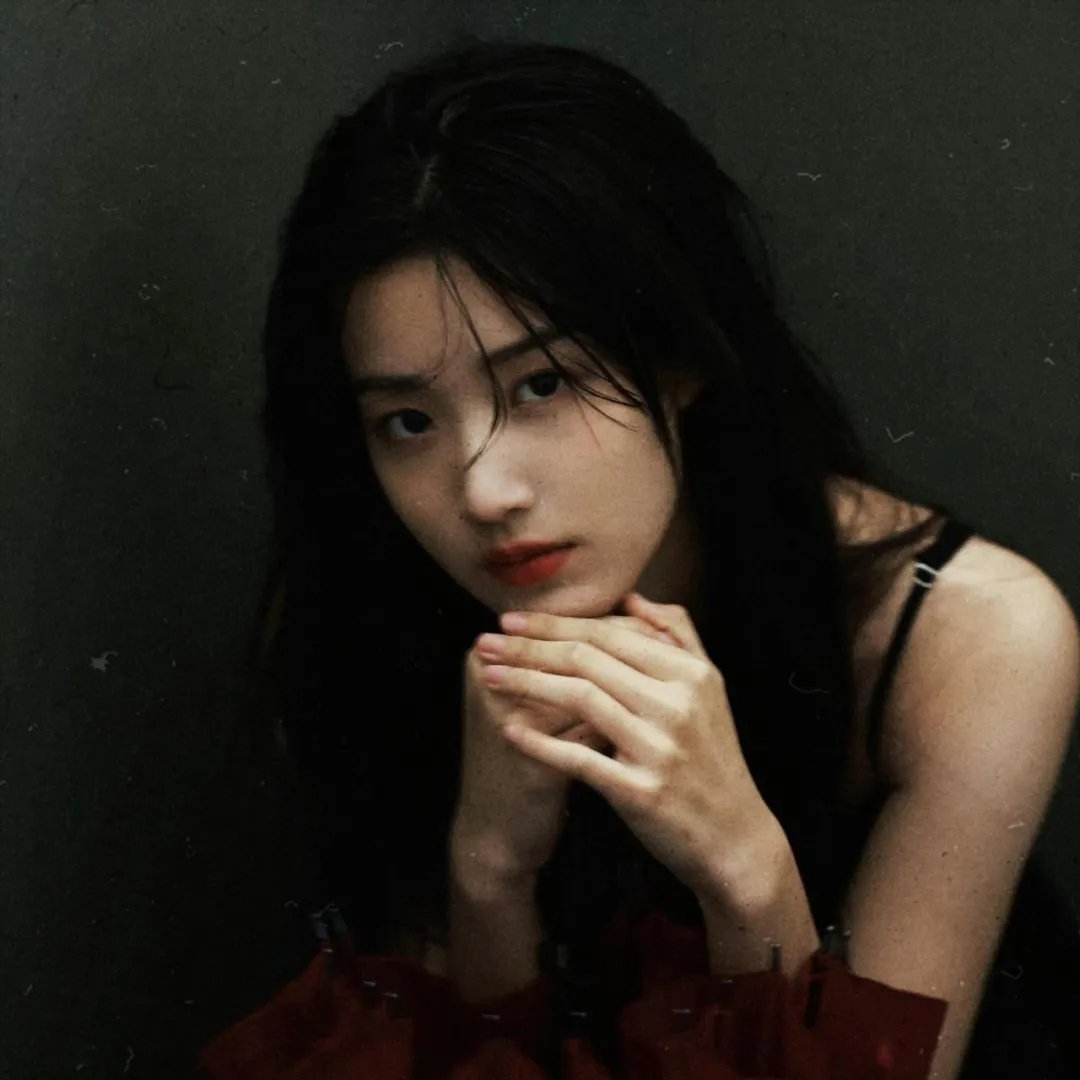 失踪女孩